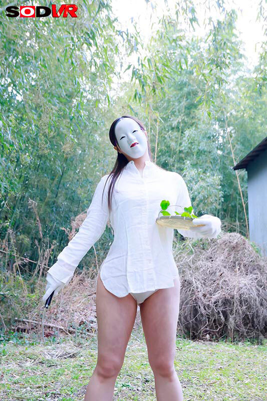 作品DSVR-1766发布，封面及作品信息！封面