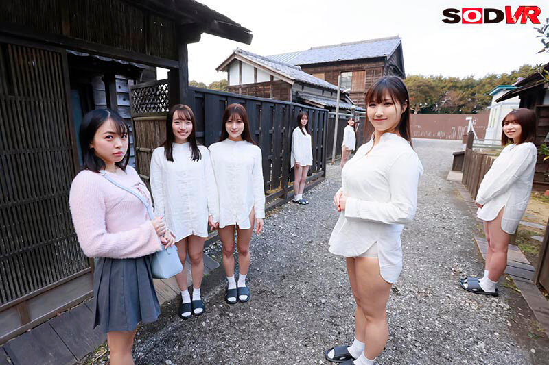 作品DSVR-1766发布，封面及作品信息！