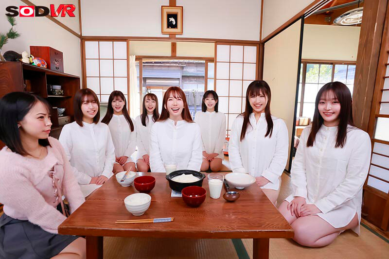 作品DSVR-1766发布，封面及作品信息！