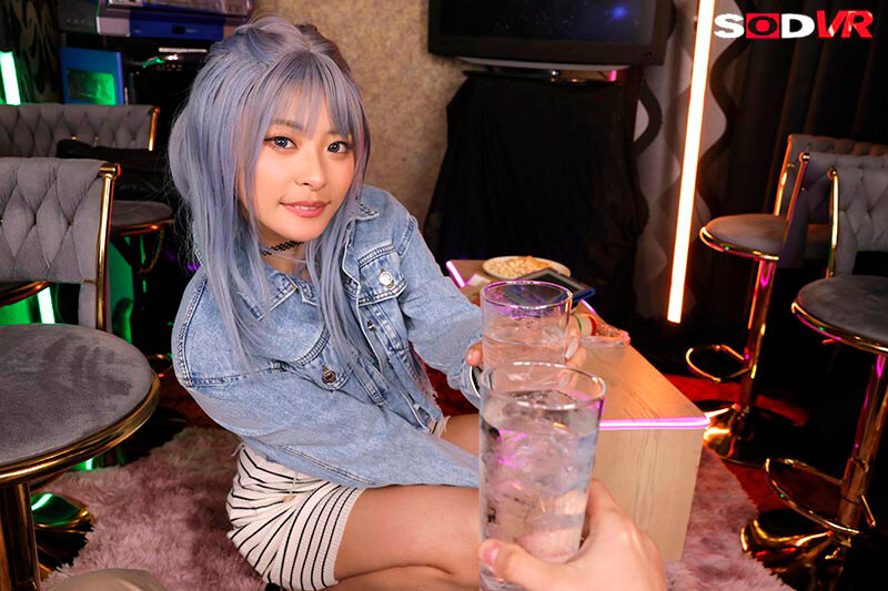 作品DSVR-1771发布，封面及作品信息！