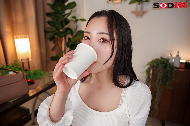 北野未奈作品DSVR-1779发布，封面及作品信息！