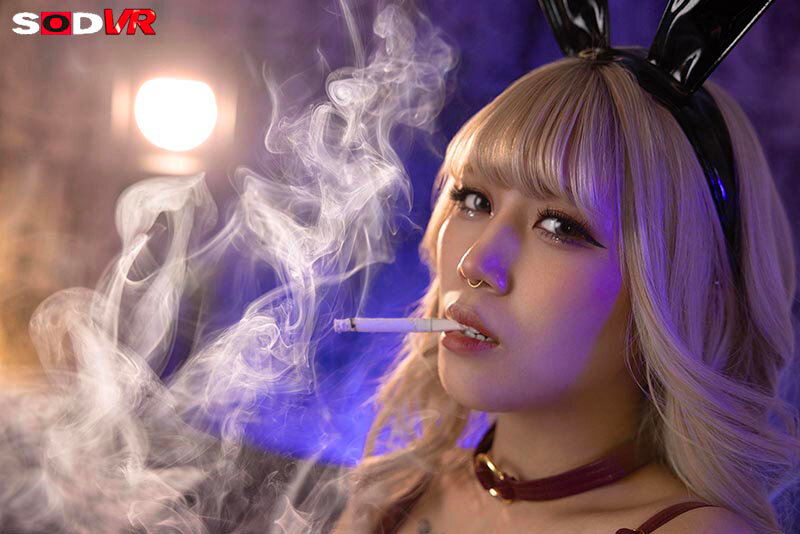 鳳カレン（凤可怜）作品DSVR-1791发布，封面及作品信息！