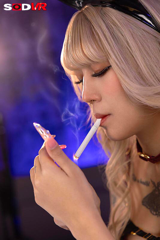 鳳カレン（凤可怜）作品DSVR-1791发布，封面及作品信息！