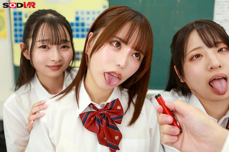 作品DSVR-1807发布，封面及作品信息！