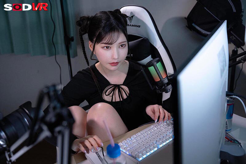 藍芽みずき（蓝芽瑞季）作品DSVR-1808发布，封面及作品信息！