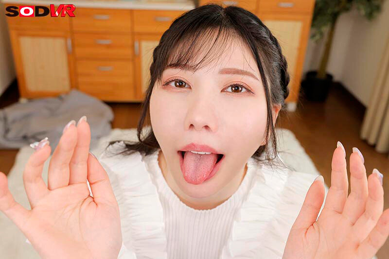 藍芽みずき（蓝芽瑞季）作品DSVR-1809发布，封面及作品信息！