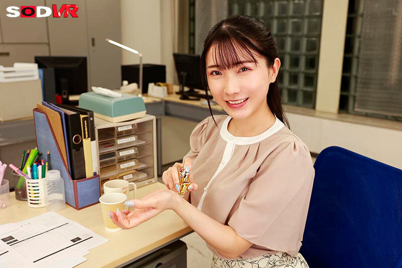 宮西ひかる（宫西光）作品DSVR-1813发布，封面及作品信息！