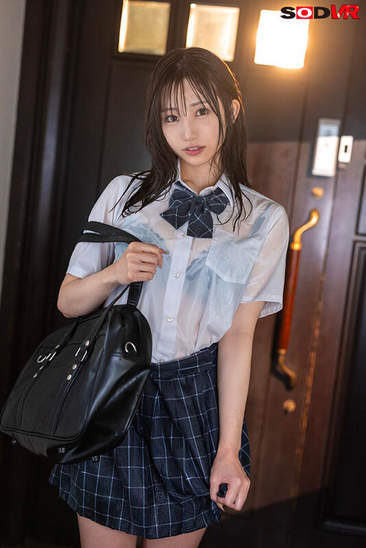 春乃るる（春乃露露）作品DSVR-1823发布，封面及作品信息！封面