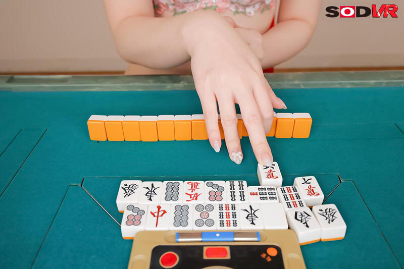 花狩まい（花狩舞）作品DSVR-1831发布，封面及作品信息！