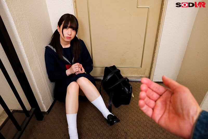 花狩まい（花狩舞）作品DSVR-1832发布，封面及作品信息！