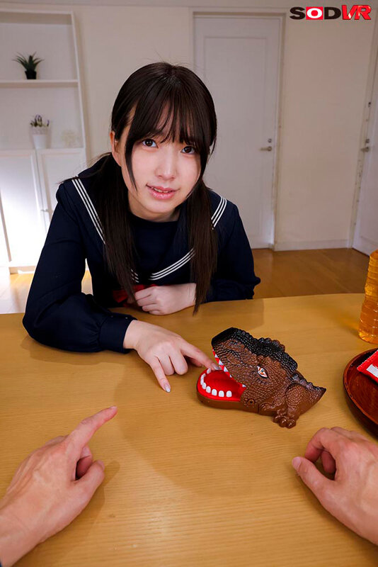 花狩まい（花狩舞）作品DSVR-1832发布，封面及作品信息！