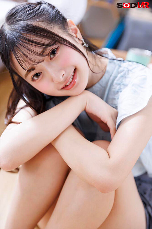 花守夏歩（花守夏步）作品DSVR-1837发布，封面及作品信息！