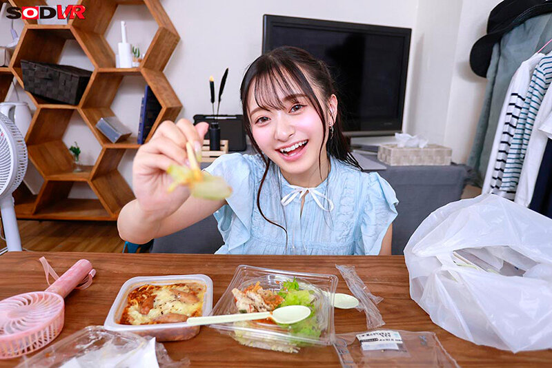 花守夏歩（花守夏步）作品DSVR-1837发布，封面及作品信息！