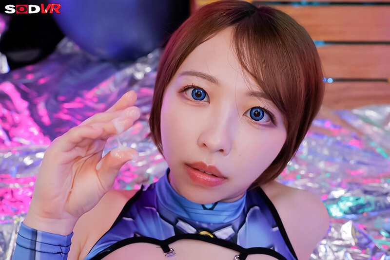 宍戸里帆（宍户里帆）作品DSVR-1851发布，封面及作品信息！