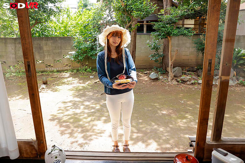 紺野ひかる（绀野光）作品DSVR-1853发布，封面及作品信息！