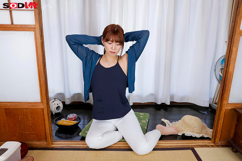 紺野ひかる（绀野光）作品DSVR-1853发布，封面及作品信息！