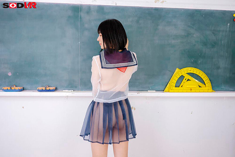 作品DSVR-1859发布，封面及作品信息！