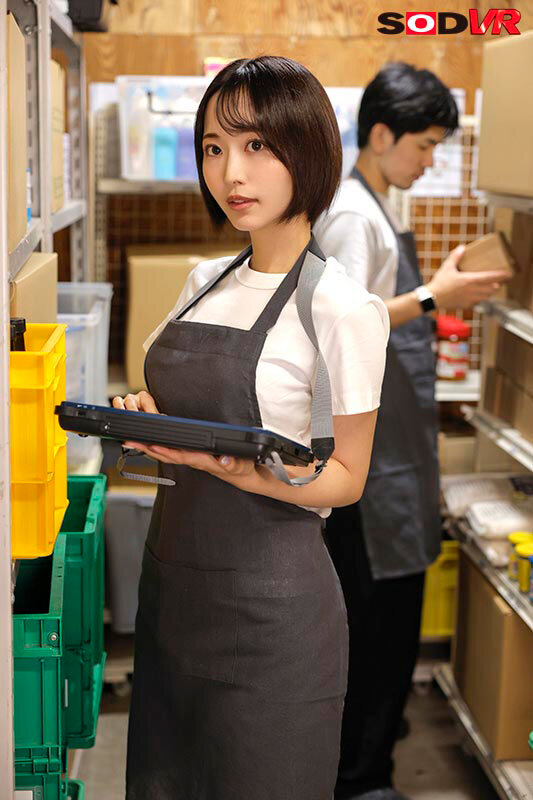 作品DSVR-1864发布，封面及作品信息！