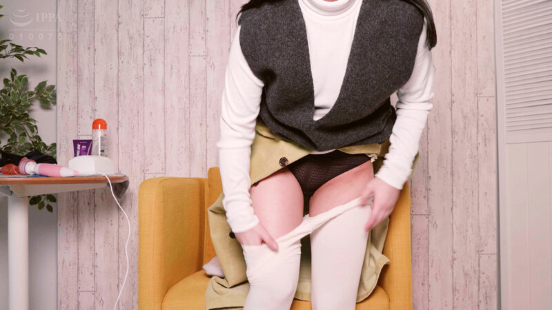 白咲ゆい作品LHTD-065发布，封面及作品信息！