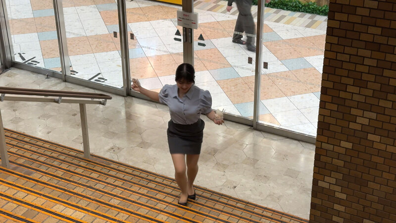 真白ふわり（真白风羽里）作品AKDL-352发布，封面及作品信息！