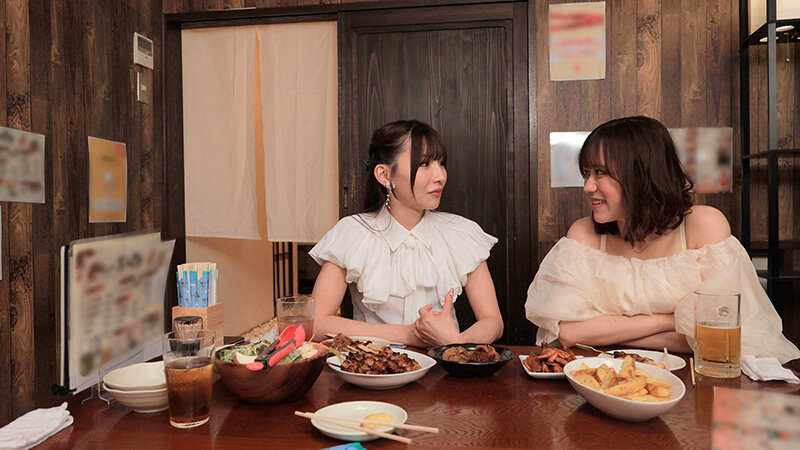 Nia，小野寺舞，共演作品BOKO-018发布，封面及作品信息！