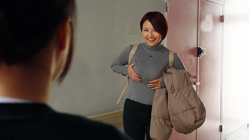 天月あず（天月杏），月野かすみ（月野香澄），共演作品BOKO-022发布，封面及作品信息！