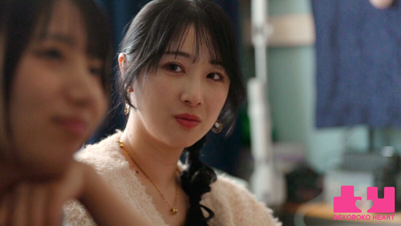 宇流木さらら，小野坂ゆいか（小野坂唯香），共演作品BOKO-025发布，封面及作品信息！