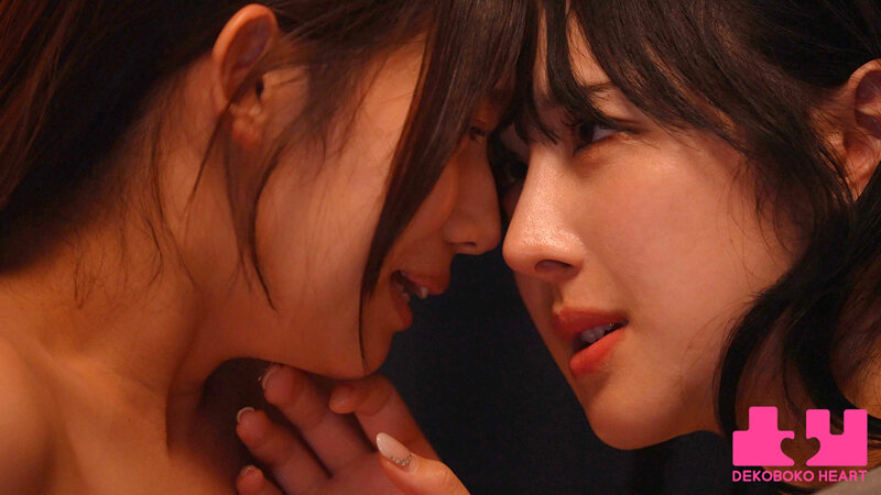 宇流木さらら，小野坂ゆいか（小野坂唯香），共演作品BOKO-025发布，封面及作品信息！