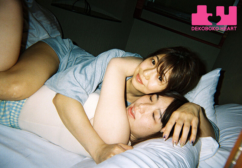 花狩まい（花狩舞），渋谷なつ（渋谷夏），共演作品BOKO-029发布，封面及作品信息！