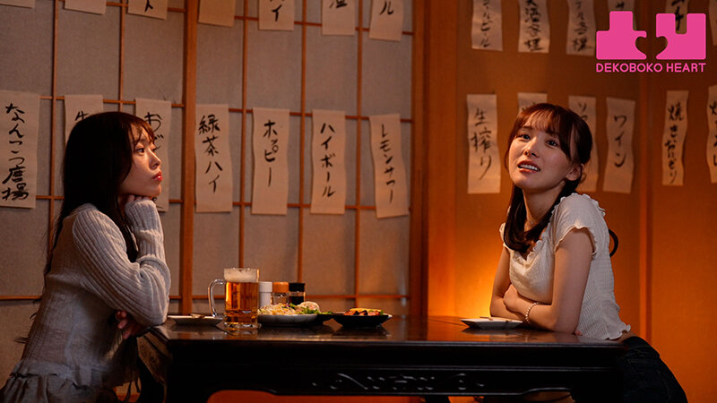 瀬戸ひなこ（濑户雏子），白石もも（白石桃），共演作品BOKO-033发布，封面及作品信息！