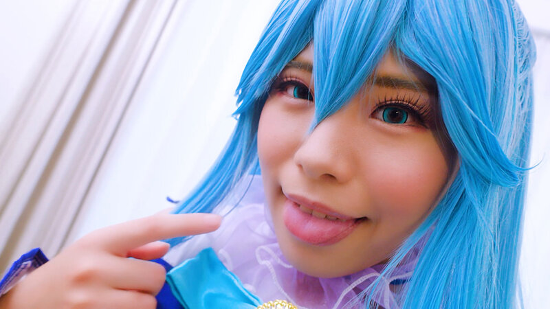 鈴音杏夏（铃音杏夏）作品CPZ-69001发布，封面及作品信息！