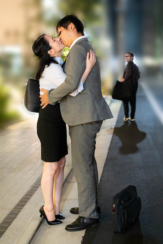 作品DANDY-899发布，封面及作品信息！