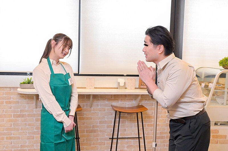 静河（靜河）作品DANDY-984发布，封面及作品信息！