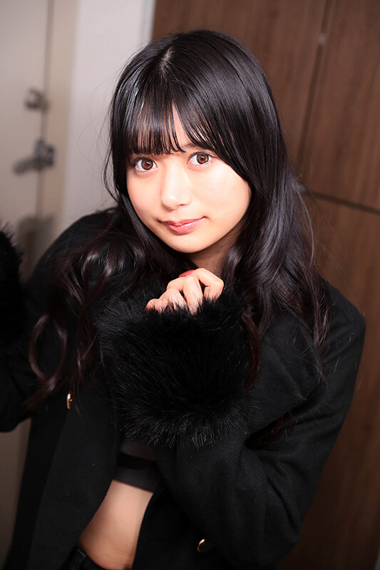 北岡果林（北冈果林）作品DANDY-986发布，封面及作品信息！