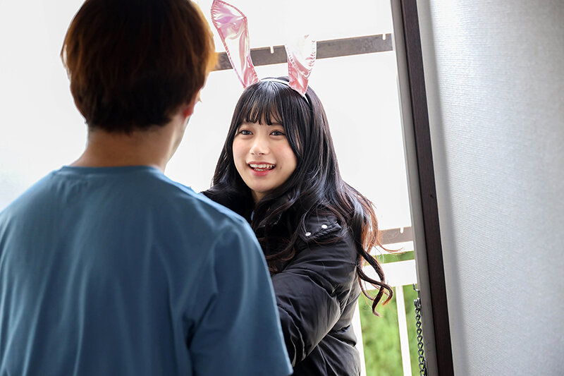 北岡果林（北冈果林）作品DANDY-986发布，封面及作品信息！