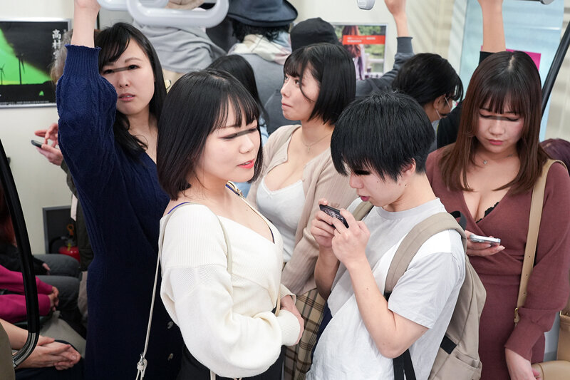 作品DANDY-987发布，封面及作品信息！