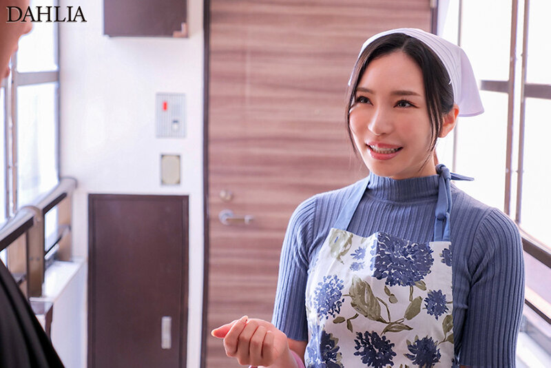 小野夕子作品DLDSS-375发布，封面及作品信息！