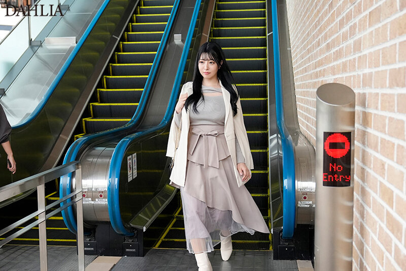 朝海汐作品DLDSS-381发布，封面及作品信息！