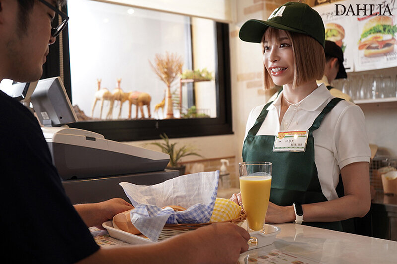 入田真綾（入田真绫）作品DLDSS-391发布，封面及作品信息！