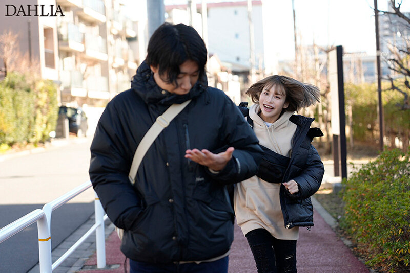 入田真綾（入田真绫）作品DLDSS-413发布，封面及作品信息！