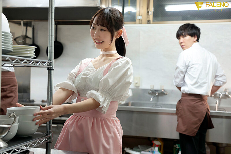 山下紗和（山下纱和）作品FNS-005发布，封面及作品信息！