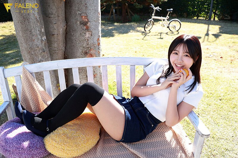 浜辺やよい（滨边弥生）作品FNS-008发布，封面及作品信息！