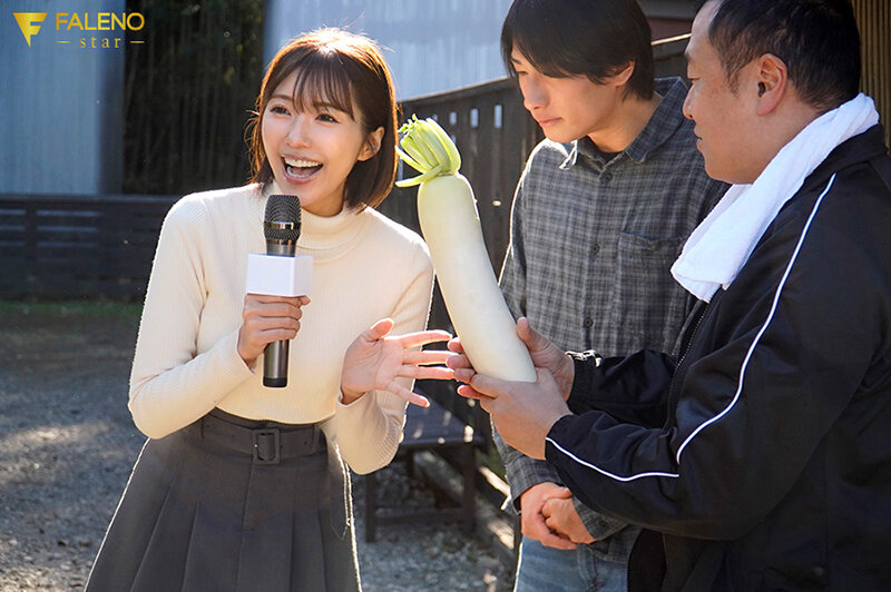 つばさ舞（翼舞）作品FNS-036发布，封面及作品信息！封面