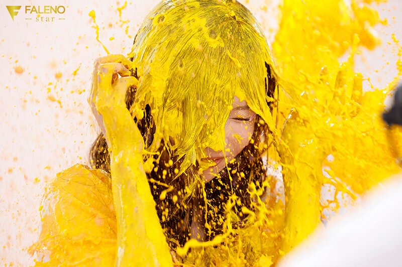 天使もえ（天使萌）作品FNS-038发布，封面及作品信息！