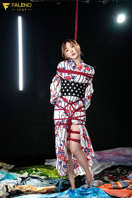 天使もえ（天使萌）作品FNS-038发布，封面及作品信息！