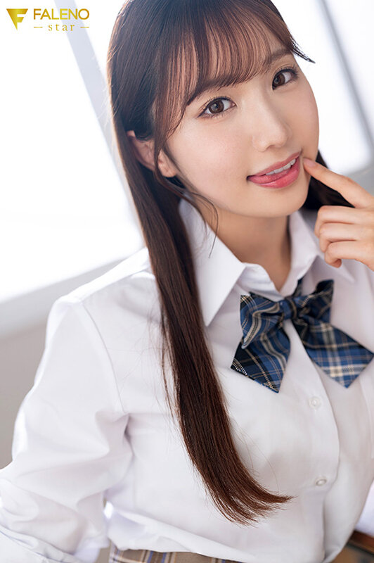 絵恋空（绘恋空）作品FNS-049发布，封面及作品信息！