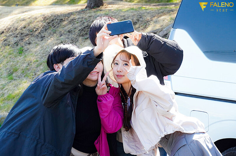 与田りん（与田铃）作品FNS-060发布，封面及作品信息！