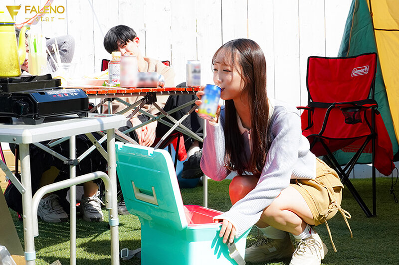 与田りん（与田铃）作品FNS-060发布，封面及作品信息！