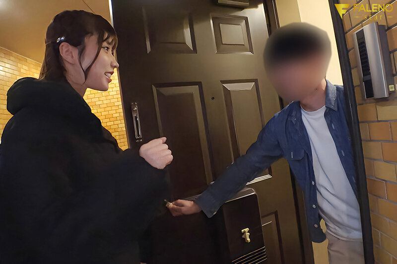 絵恋空（绘恋空）作品FNS-108发布，封面及作品信息！