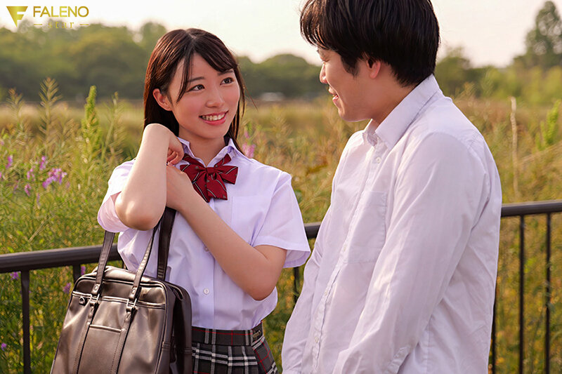 吉沢梨亜（吉泽梨亚）作品FNS-113发布，封面及作品信息！